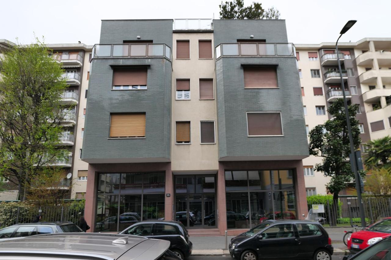 Primopiano - Savona A, Milan